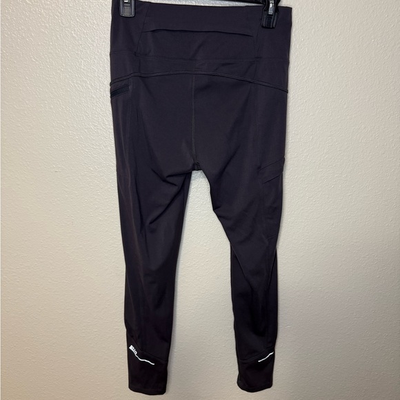 STIO GLIDE HIGH RISE TECH TIGHTS - Picture 2 of 5